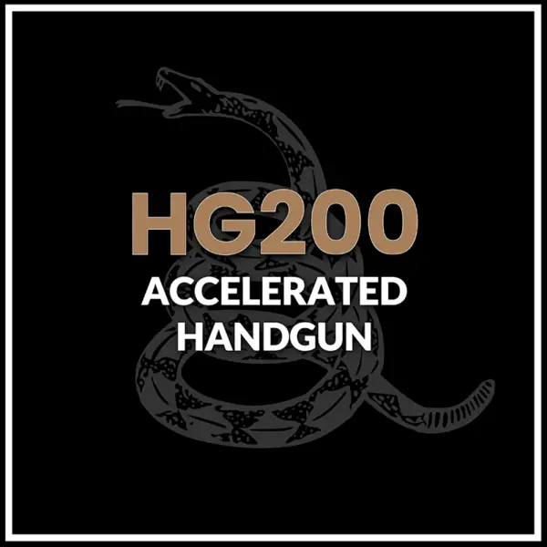 accelerated handgun firearms training class