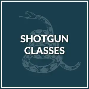 Shotgun Classes